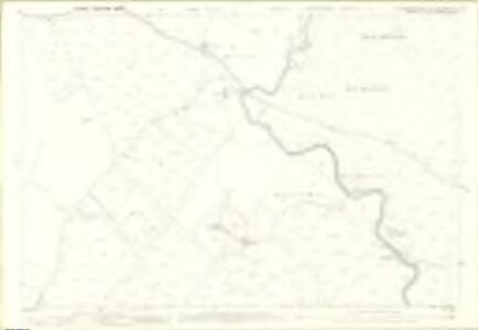 Kirkcudbrightshire, Sheet  015.13 - 25 Inch Map
