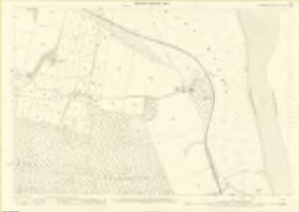 Sutherland, Sheet  110.10 & 11 - 25 Inch Map