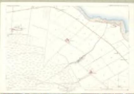 Orkney, Sheet CII.14 (Kirkwall) - OS 25 Inch map