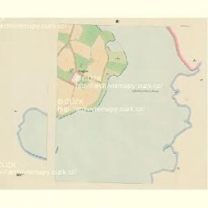 Domanin - c1424-1-003 - Kaiserpflichtexemplar der Landkarten des stabilen Katasters