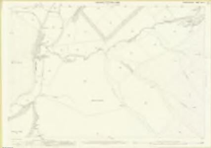 Roxburghshire, Sheet  043.09 - 25 Inch Map