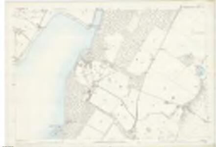 Inverness Mainland, Sheet XIX.7 (Combined) - OS 25 Inch map