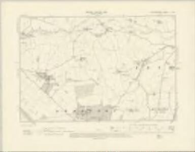 Staffordshire L.NW - OS Six-Inch Map