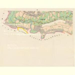 Johnsbach - c2765-2-004 - Kaiserpflichtexemplar der Landkarten des stabilen Katasters