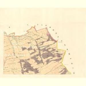 Ublo - m3189-1-002 - Kaiserpflichtexemplar der Landkarten des stabilen Katasters