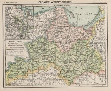 Provinz Westpreussen