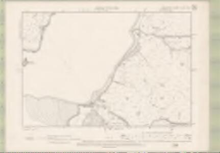 Argyll and Bute Sheet CLXXI.NE - OS 6 Inch map