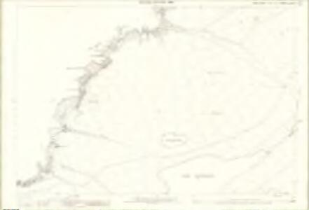 Argyll, Sheet  185.16 - 25 Inch Map