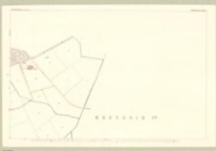 Forfar, Sheet XXXII.15 (Kirriemuir) - OS 25 Inch map