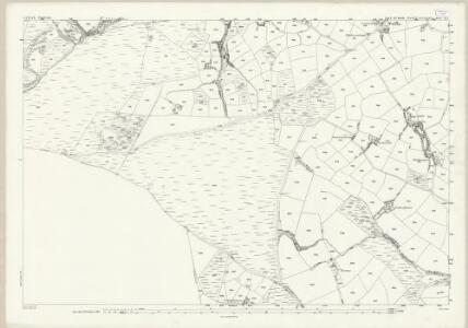 Isle of Man XI.5 - 25 Inch Map