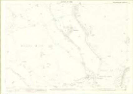 Kirkcudbrightshire, Sheet  013.05 - 25 Inch Map