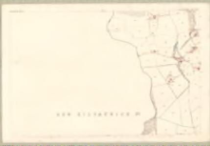 Stirling, Sheet XXXII.2 (Baldernock) - OS 25 Inch map