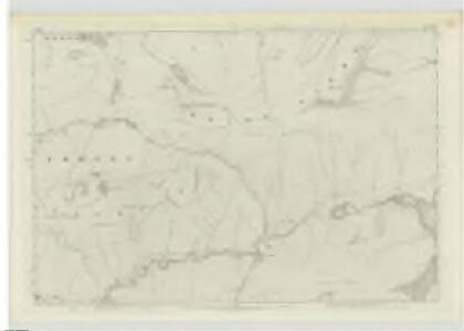 Ross-shire & Cromartyshire (Mainland), Sheet LXXXII - OS 6 Inch map