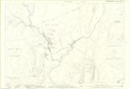 Kirkcudbrightshire, Sheet  041.16 - 25 Inch Map
