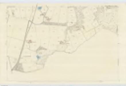 Aberdeen, Sheet LXXXII.8 (Lumphanan) - OS 25 Inch map
