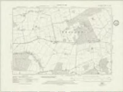 Wiltshire IX.SE - OS Six-Inch Map