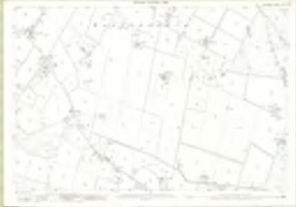 Caithness-shire, Sheet  012.08 - 25 Inch Map