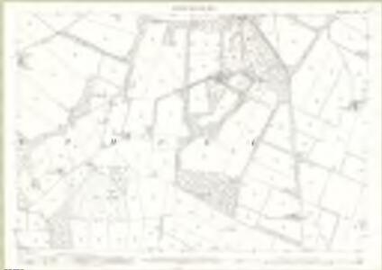 Banffshire, Sheet  009.16 - 25 Inch Map