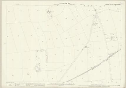 Yorkshire CLXXVIII.9 (includes: Bainton; Middleton; North Dalton) - 25 Inch Map