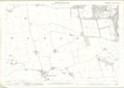 Aberdeenshire, Sheet  036.13 - 25 Inch Map