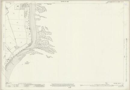 Northumberland (New Series) XLIV.14 (includes: Hauxley; Togston) - 25 Inch Map