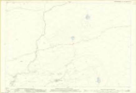 Wigtownshire, Sheet  019.16 - 25 Inch Map