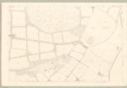 Lanark, Sheet XXXIV.6 (Biggar) - OS 25 Inch map