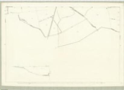 Berwick, Sheet XI.10 (Coldingham) - OS 25 Inch map