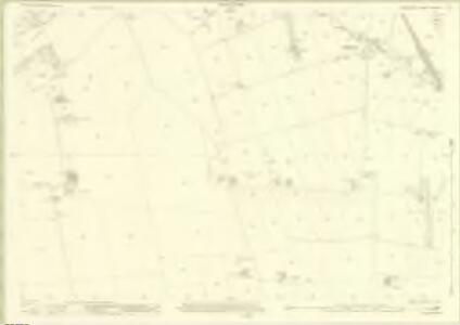 Forfarshire, Sheet  038.12 - 25 Inch Map