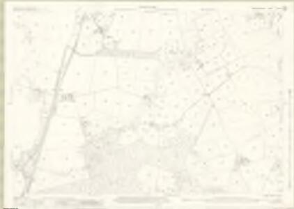 Aberdeenshire, Sheet  082.08 - 25 Inch Map