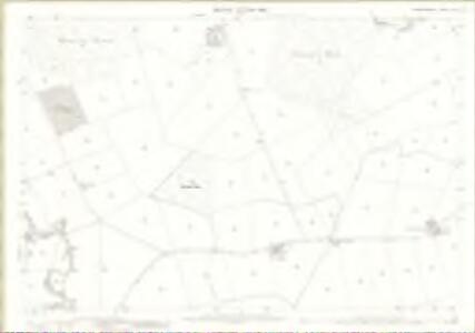 Dumfriesshire, Sheet  053.14 - 25 Inch Map