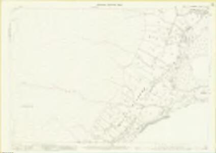 Ross-shire, Sheet  110.12 - 25 Inch Map