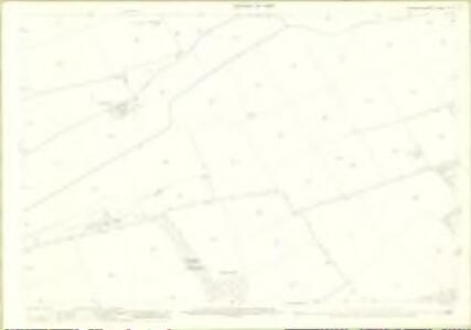 Haddingtonshire, Sheet  011.05 - 25 Inch Map