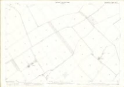 Berwickshire, Sheet  031.09 - 25 Inch Map