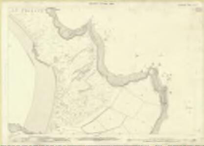 Sutherland, Sheet  005.04 - 25 Inch Map