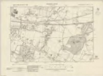 Buckinghamshire LVI.NE - OS Six-Inch Map