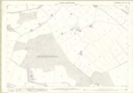 Aberdeenshire, Sheet  064.01 - 25 Inch Map