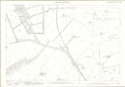 Aberdeenshire, Sheet  021.14 - 25 Inch Map