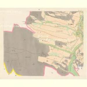 Stupnai (Stupna) - c7519-1-003 - Kaiserpflichtexemplar der Landkarten des stabilen Katasters