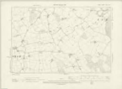 Essex XLIV.NW - OS Six-Inch Map