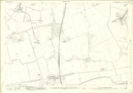 Linlithgowshire, Sheet  n011.06 - 25 Inch Map