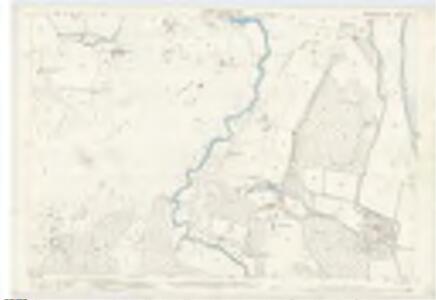 Inverness Mainland, Sheet XXXI.2 (Combined) - OS 25 Inch map
