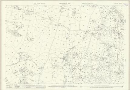 Flintshire IX.1 (includes: Brynford; Ysgeifiog) - 25 Inch Map