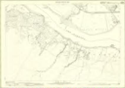 Inverness-shire - Mainland, Sheet  150.02 - 25 Inch Map