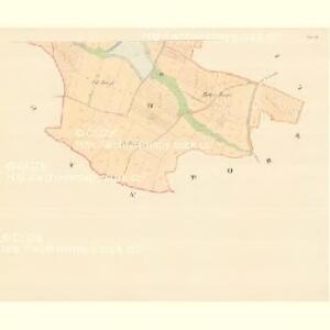 Laas - m1473-1-004 - Kaiserpflichtexemplar der Landkarten des stabilen Katasters