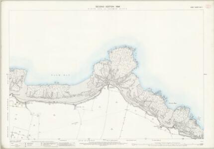Kent XXVI.1 (includes: Broadstairs and St Peters; Margate) - 25 Inch Map