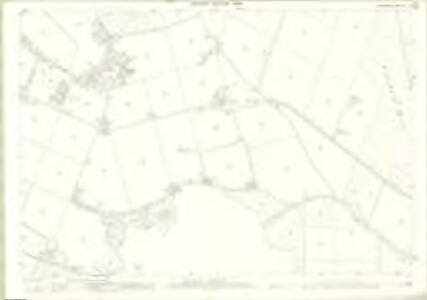 Caithness-shire, Sheet  012.14 - 25 Inch Map