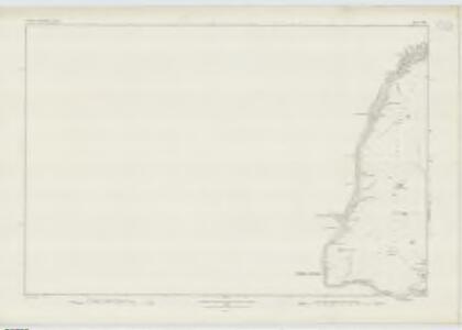 Orkney, Sheet CXI - OS 6 Inch map