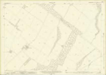 Roxburghshire, Sheet  n013.16 - 25 Inch Map