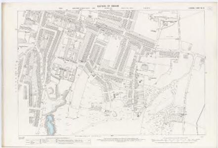 London XII.19 - OS London Town Plan